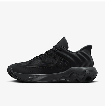 Nike official genuine GIANNIS 4 men's letter training shock-absorbing basketball shoes FQ3681-003