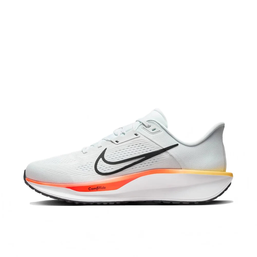 Nike Quest 6 Men's Cushioned Performance Running Shoes Versatile Slip-Resistant & Durable Stylish & Comfortable FD6033-110