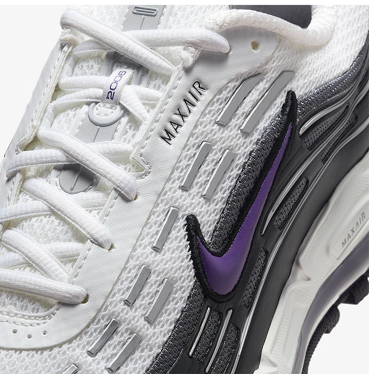 Nike genuine Air Max Men's Air Cushion Shock-Absorbing Durable Running Shoes FZ4110-105