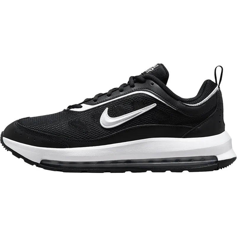 Nike Official Authentic Air Max AP Men's and Women's Comfortable Sportswear Running Shoes CU4826-002