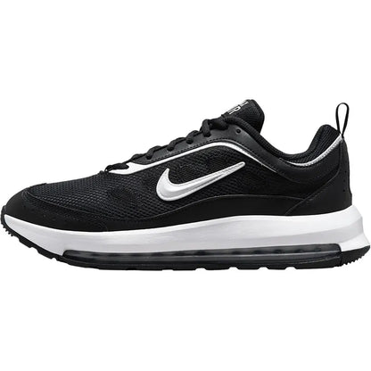 Nike Official Authentic Air Max AP Men's and Women's Comfortable Sportswear Running Shoes CU4826-002