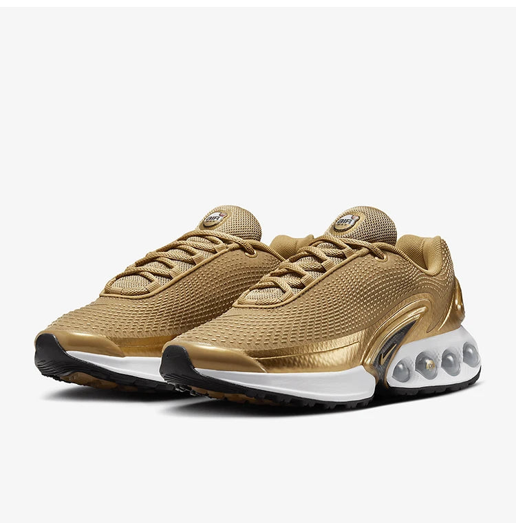 Nike genuine genuine Air Max Dn Premium Women's Fashion Running Shoes HJ9638-001