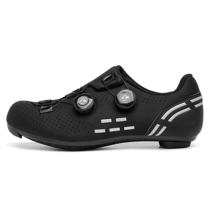 Cycling Shoes Men's Professional MTB And SPD Cycling Shoes Mountain Racing Shoes Women's Mountain Racing Spd Road Cycling Shoes