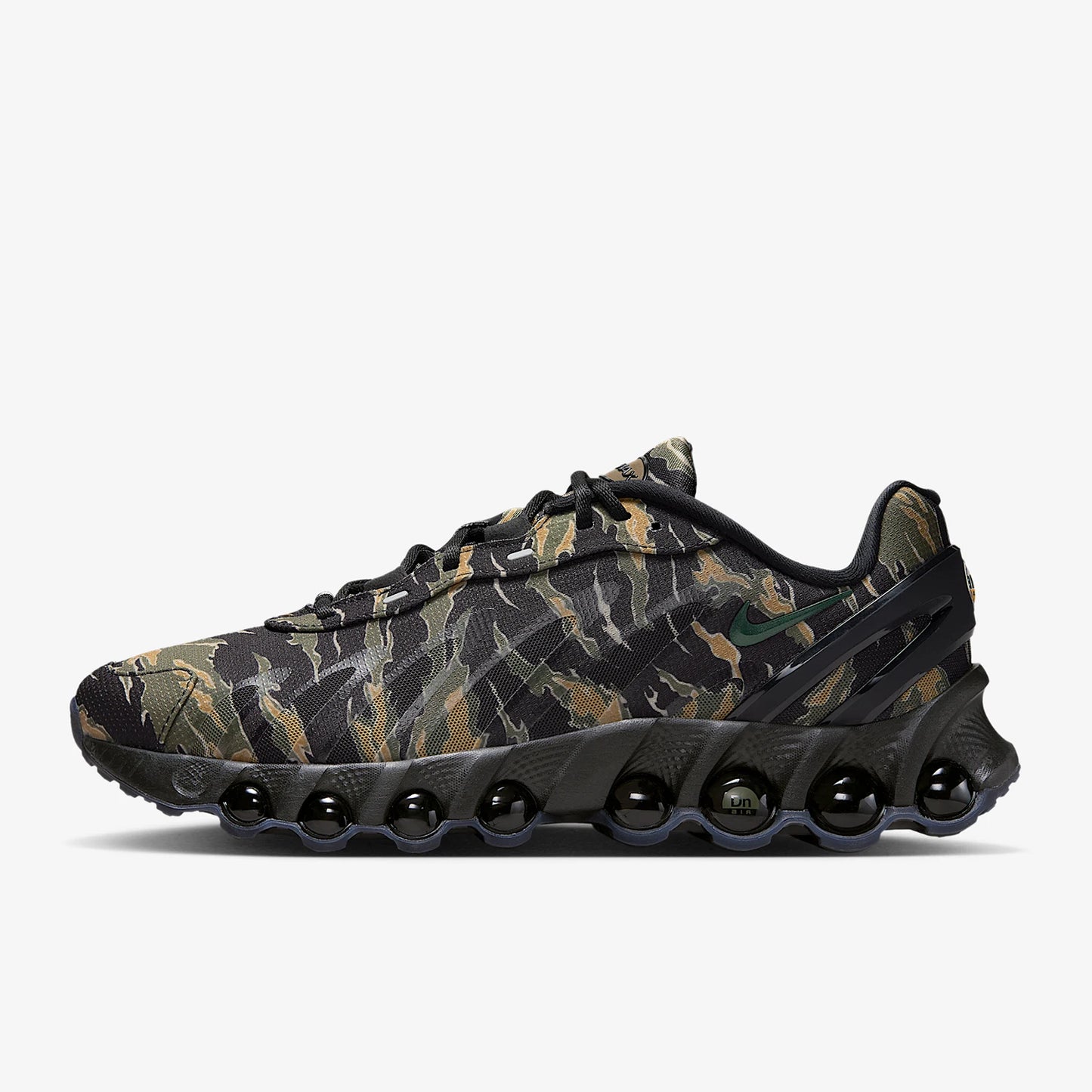 Nike Genuine Air Max Dn8 Men's Breathable Durable Running Shoes IH2141-200
