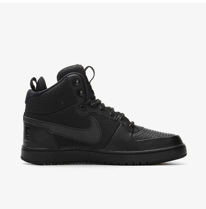 Scarpe da sport e tempo libero classiche Nike Court Borough originali da uomo e da donna AA0547-002