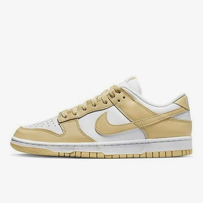 Nike Dunk Low Black/White Panda Low-Top Casual - Unisex DD1391-100