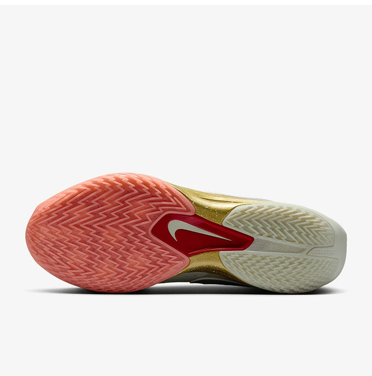 Oryginalne, autentyczne męskie buty do koszykówki Nike G.T. CUT 3 – przewiewne i lekkie, model DV2918-005