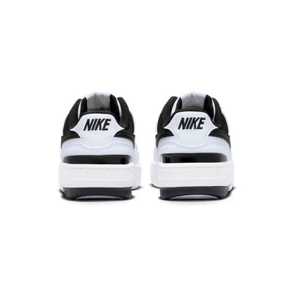 Nike Gamma Force Low-Top Air Force 1 Fashionable Versatile Sneakers Sporty Anti-Slip Durable Casual Women's Shoes DX9176-100