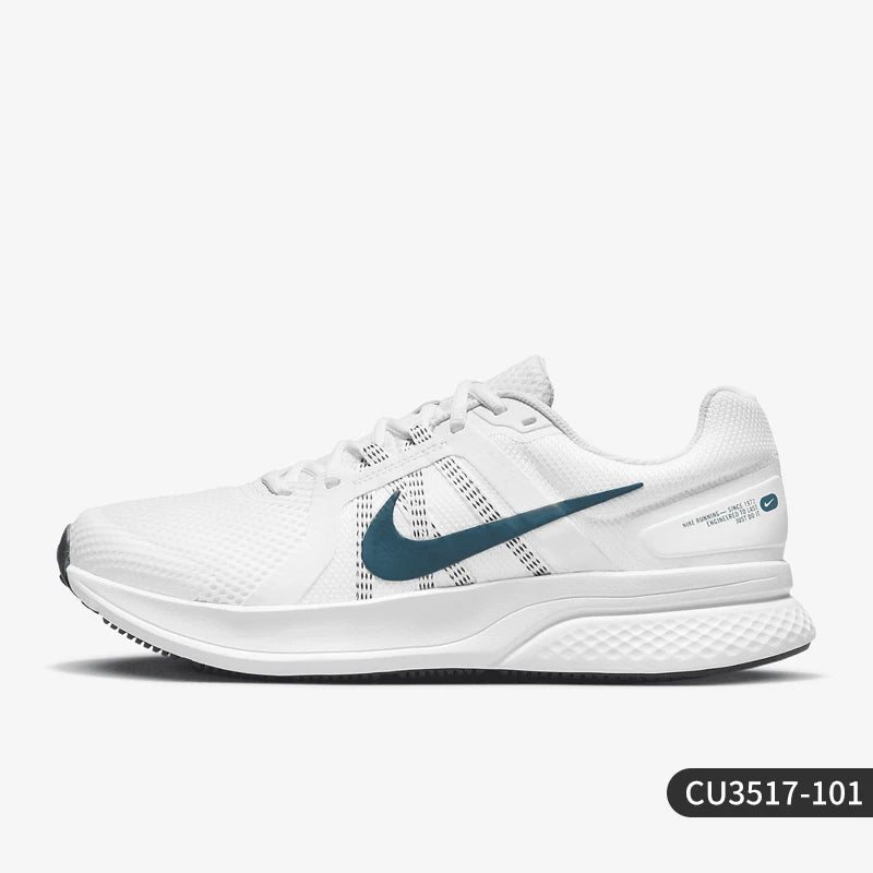 Nike Official Genuine Run Swift 2 Scarpe da corsa traspiranti da uomo CU3517-101