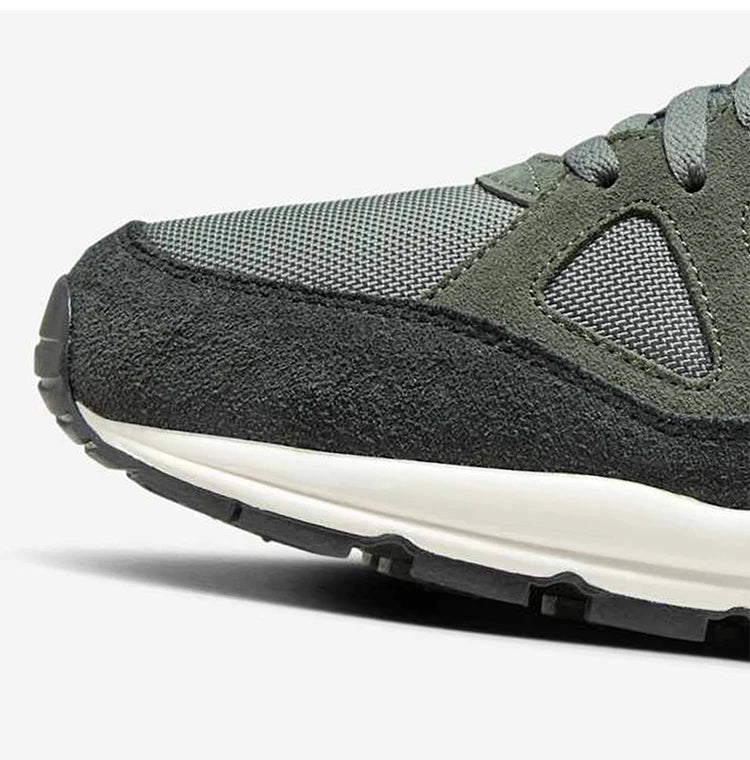 Uradni originalni Nike Air Span II moški lahki športni copati z oblazinjenim podplatom BQ6052-300