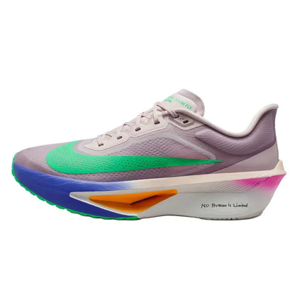 Nike Zoom Fly 6 Low Unisex Running Shoes - Lightweight Carbon Plate & Responsive Cushioning for Long Distance Racing FN8455-402