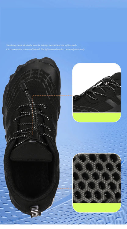Couple Outdoor Sports Aqua Shoes Barefoot Shoes Quick-dry Beach Swimming Fitness Wading Hiking Cycling Water Sneakers shoes