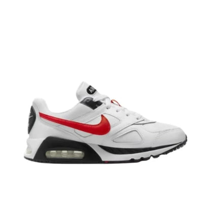 Nike Air Max Ivo Retro Trend alacsony szárú futócipő 579995-011