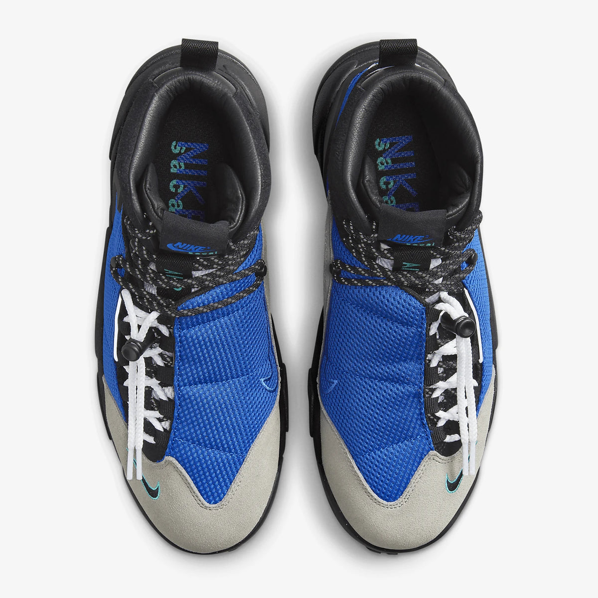 Nike Official Genuine Magmascape SP Men's Durable Outdoor Functional Shoes FN0563-400
