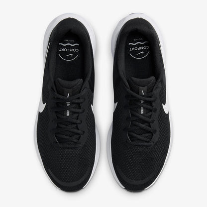 Nike Authentic Revolution 7 Men's Lightweight Durable Sports Running Shoes FB2207-001