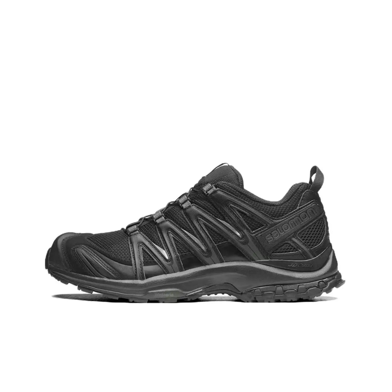 SALOMON XA Pro 3D Multicolor Retro — Sapatilhas funcionais de montanhismo e caminhada casuais