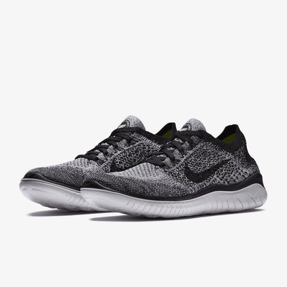 Sapatilhas de running Nike genuínas para mulher, macias, leves e respiráveis 942839-101
