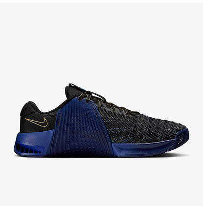 Sapatilhas de treino e corrida Nike Official Authentic Metcon 9 AMP para homem HF1098-001