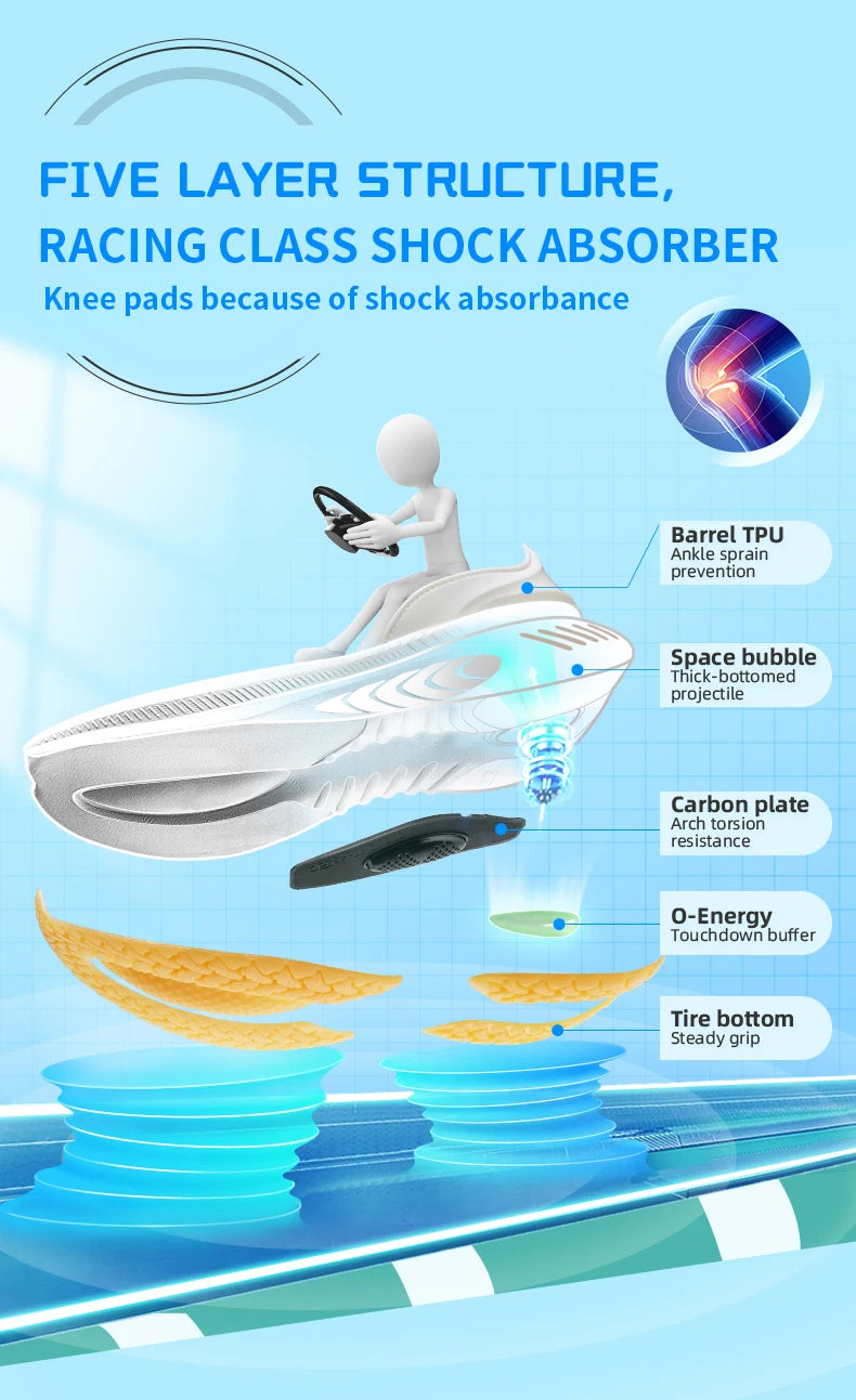 ONEMIX 2025 Winter Training Running Shoes for Men Sport Shoes Leather Warm Wear-Resistant Female Jogging Shoes Walking Sneakers