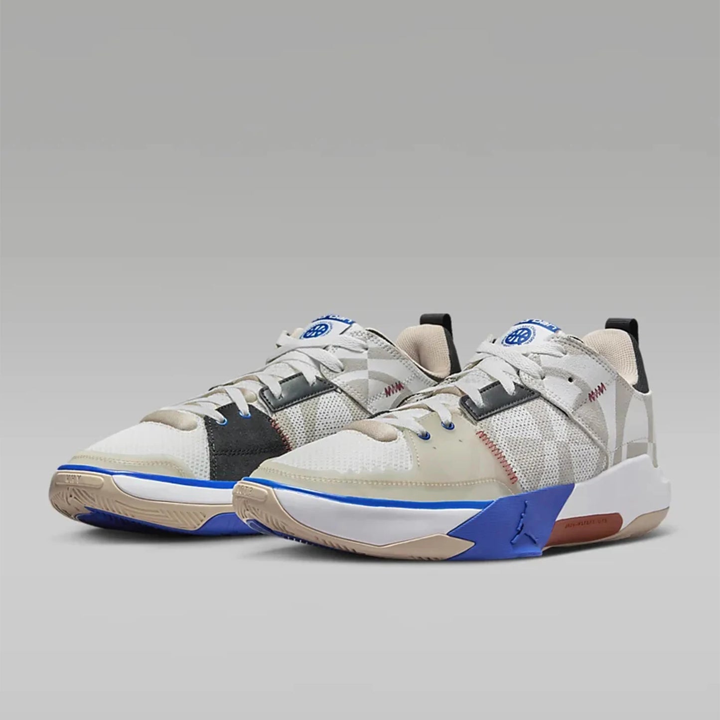 Nike Authentic Jordan One Take 5 Men's Low-top Basketball Shoes HF0017-100