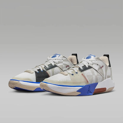 Nike Authentic Jordan One Take 5 Men's Low-top Basketball Shoes HF0017-100
