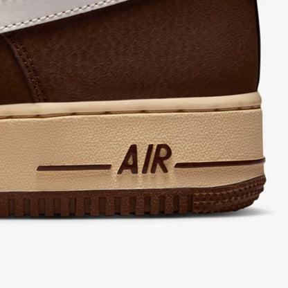 „Nike“ autentiški „Air Force 1“ unisex retro sportiniai bateliai su paminkštinimu FZ3592-259