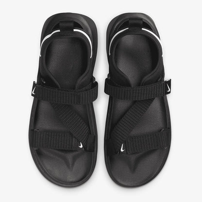 Nike Genuine Summer New Unisex Breathable Velcro Beach Sandals DJ6605-001