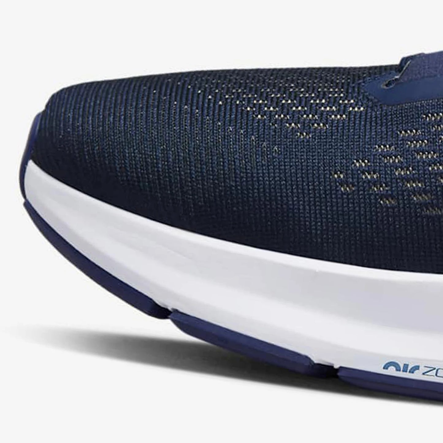 Nike Official Genuine AIR ZOOM STRUCTURE Men's Cushioned Running Shoes DA8535-402