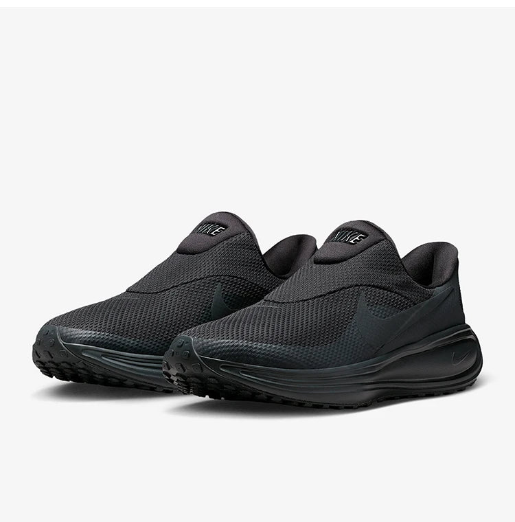Zapatillas de running y entrenamiento Nike Revolution 8 auténticas para hombre con amortiguación HQ2414-003