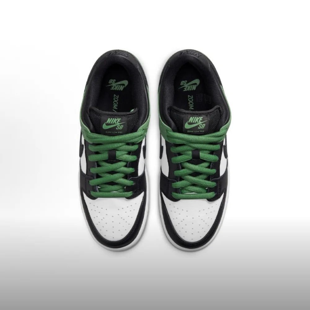 Nike Dunk SB – modische, vielseitige Low-Top-Sneaker für jeden Tag – langlebig und bequem für Freizeitlooks BQ6817-302