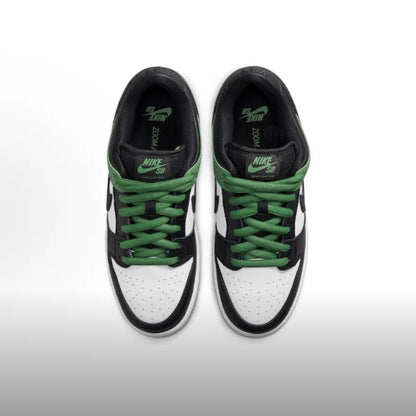 Nike Dunk SB – modische, vielseitige Low-Top-Sneaker für jeden Tag – langlebig und bequem für Freizeitlooks BQ6817-302