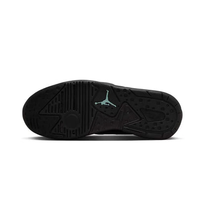 Nike Air Jordan CMFT Era Men's Low-Top Black Slip-Resistant Durable Fashionable Versatile Sports Casual Shoes HJ6777-002