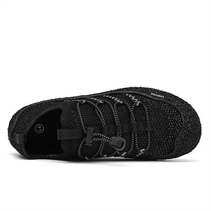 Summer Couple's Outdoor Anti Slip Hiking and Mountaineering Shoes Multifunctional Casual Shoes Water Wading River Tracing Shoes