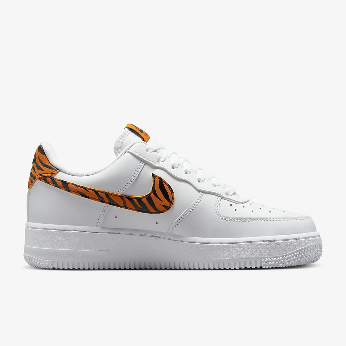 Nike Authentic Air Force 1 '07 - Scarpe casual Air Force 1 da donna DD8959-108