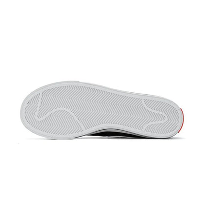 Oryginalne damskie buty do skateboardingu NIKE W COURT LEGACY CNVS MID
