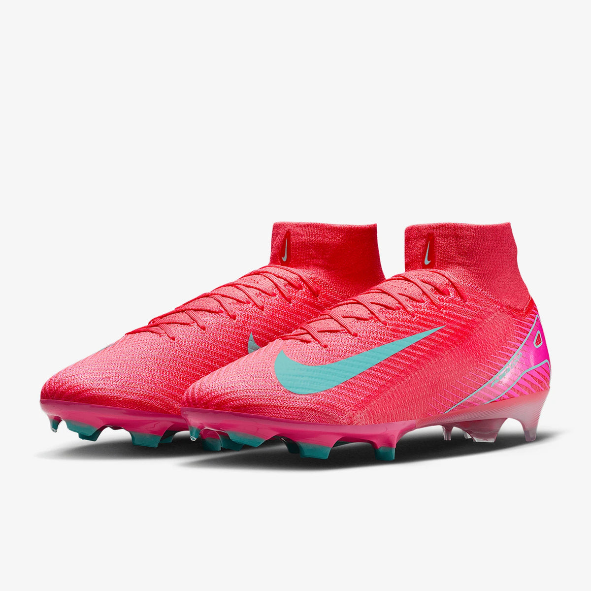 Nike eredeti, új, csúszásgátló és kopásálló férfi sport- és futballcipő FQ1454-800