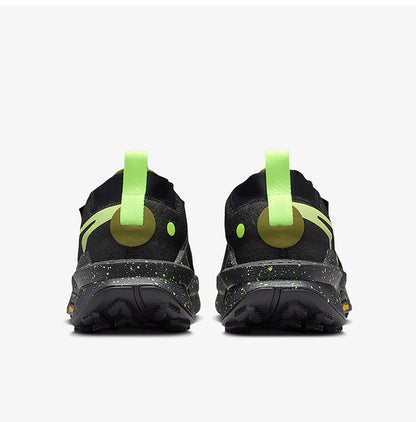 Sapatilhas de trail running Nike Zegama 2 genuínas para homem, com amortecimento e resistência ao desgaste FD5190-012