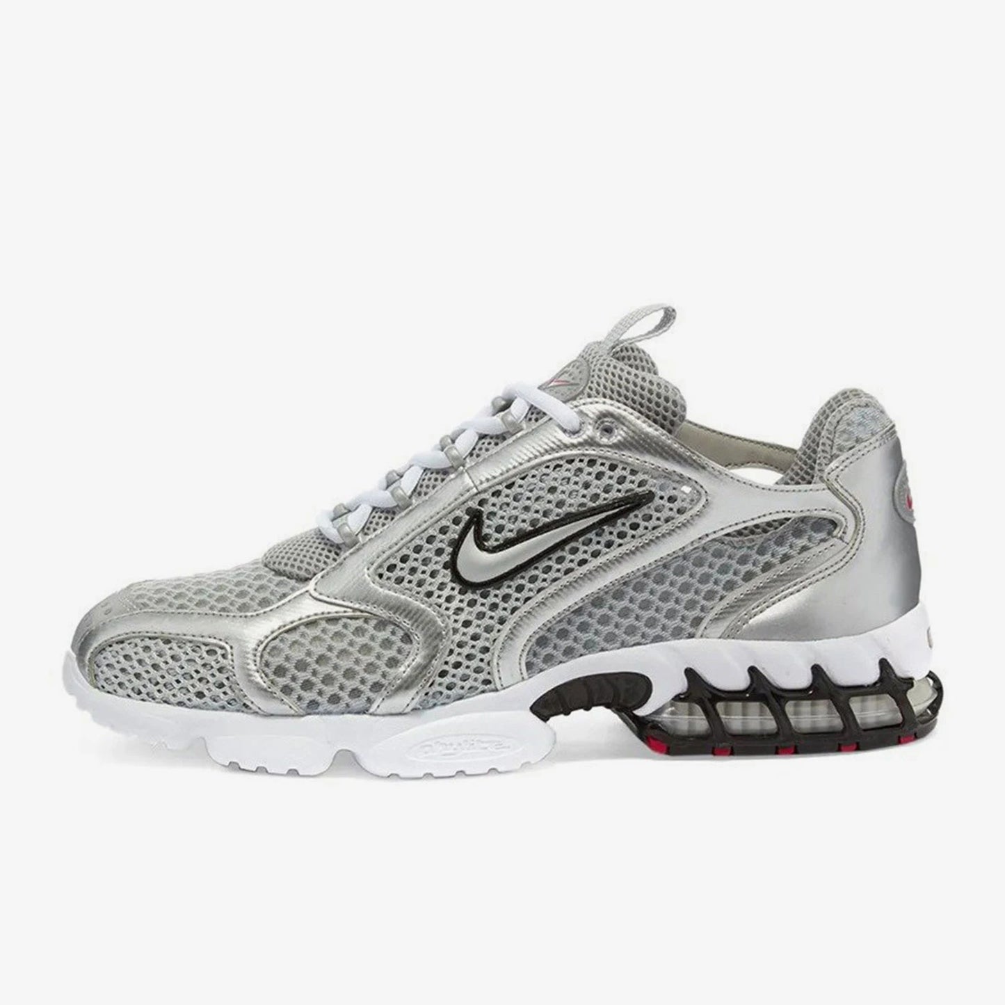 Nike Oficial Genuíno 2025 Novo Calçado de Running de Homem de Cano Baixo com Amortecimento e Resistente ao Desgaste CJ1288-001