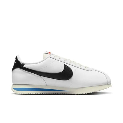 NIKE W CORTEZ Γυναικεία παπούτσια για σκέιτμπορντ, άνετα και αναπνεύσιμα, από βαμβάκι, χαμηλού ύψους, για γυναίκες