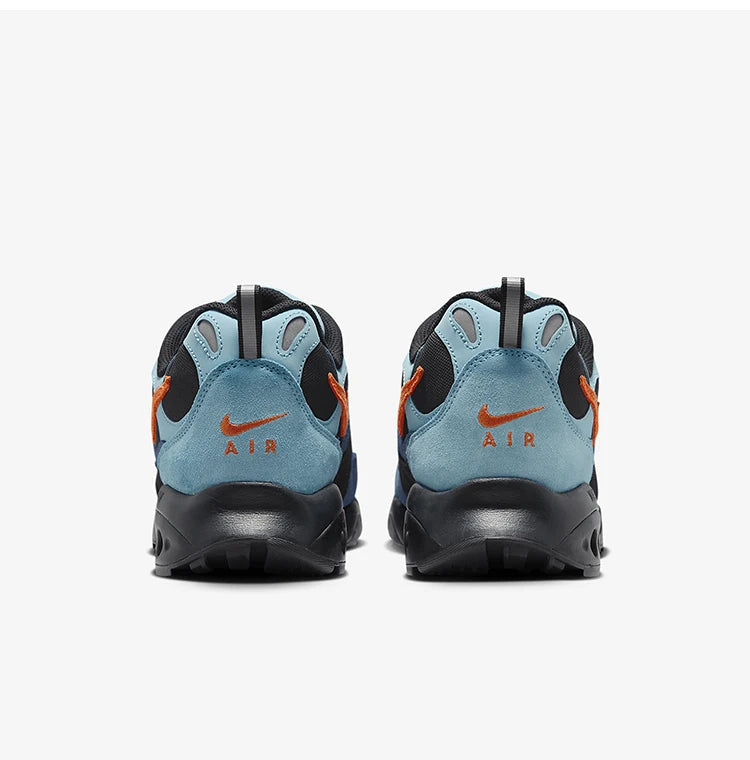 Oryginalne, nowe, modne i trendy męskie buty do biegania marki Nike, model FQ9084-400