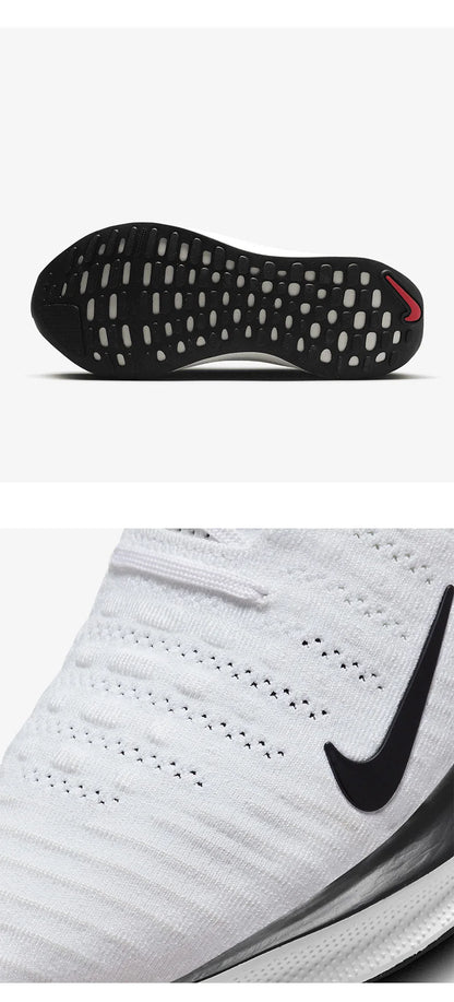 Nike Genuine Product Spring New Men's Mesh Breathable Wear-Resistant Running Shoes DR2665-600