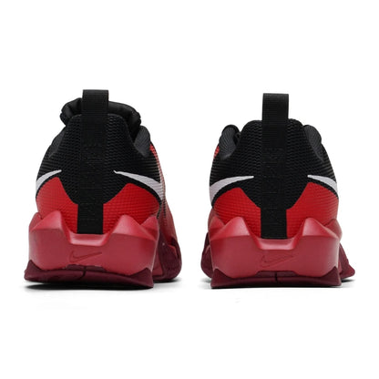 Nike Women's Sneakers S.T Dynamite (Gs) Cushioning, Wear-Resistant, Breathable Basketball Shoes Ih2308-004