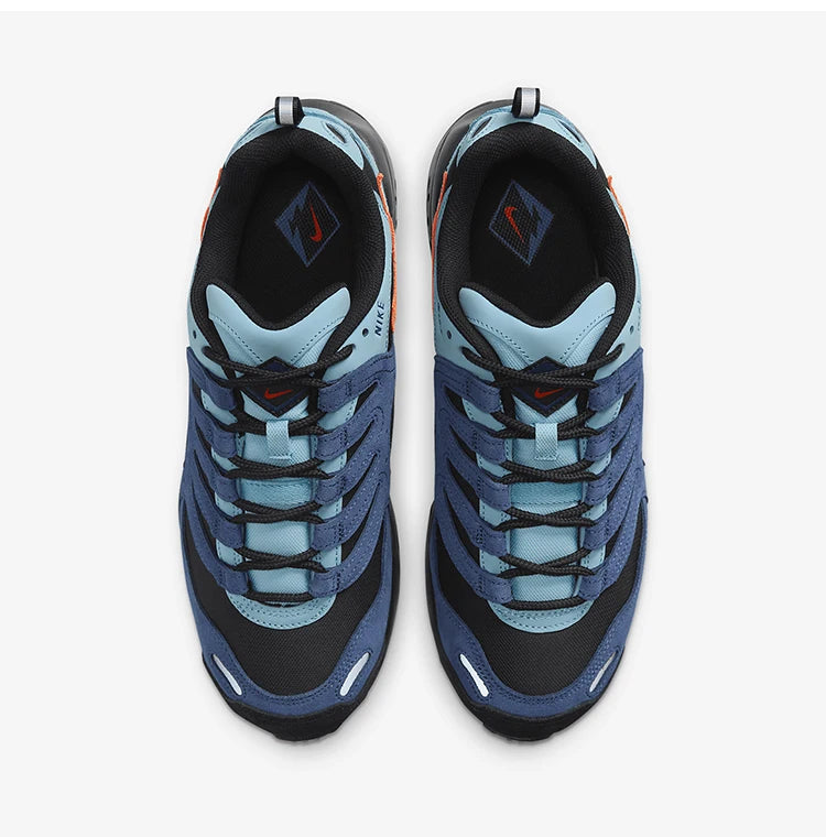 Oryginalne, nowe, modne i trendy męskie buty do biegania marki Nike, model FQ9084-400