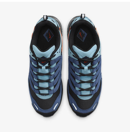 Oryginalne, nowe, modne i trendy męskie buty do biegania marki Nike, model FQ9084-400