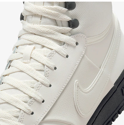 Nike Authentic Autumn Style Men's Sports Mid-Top Lace-Up Casual Shoes DR7882-004