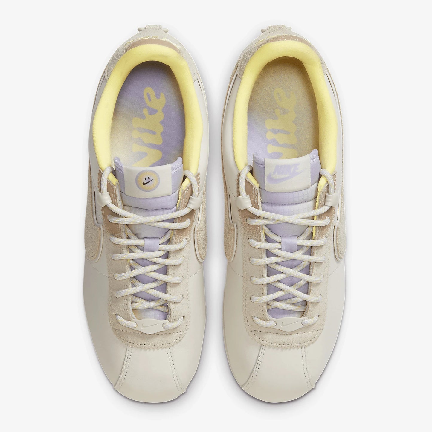 Nike genuine Cortez 23 Premium Women's Retro Sports Shoes FZ5041-011