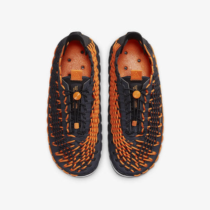 Nike Official Summer New Unisex Wear-resistant Breathable Low-top Sports Shoes CZ0931-001