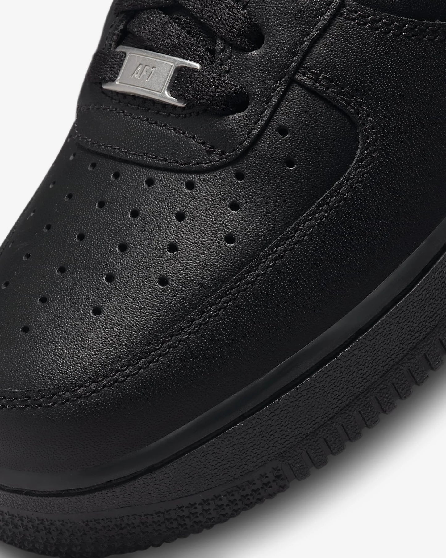 Nike Air Force 1 '07 Men's Air Force One Sneaker Shoe CW2288-001
