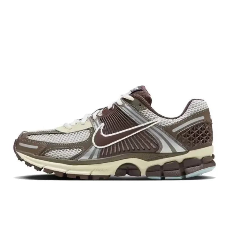 Nike Air Zoom Vomero 5 Retro-Style Low-Top Casual Training Shoes / Urban Commuter Running Shoes Women's FD9920-022