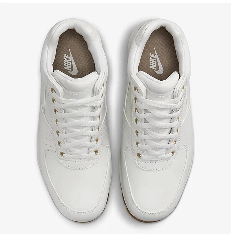 Nike Authentic AIR MAX GOADOME herrskor med luftkudde, höga, fritidsskor FZ1314-100